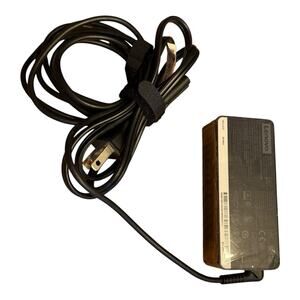 LENOVO ADLX65YAC2A 20V 3.25A 65W Genuine Original AC Power Adapter Charger